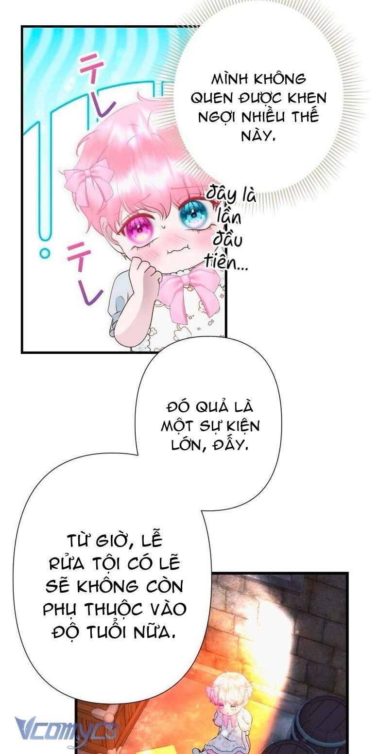 sau này họ sẽ sinh ra tôi chapter 11 58