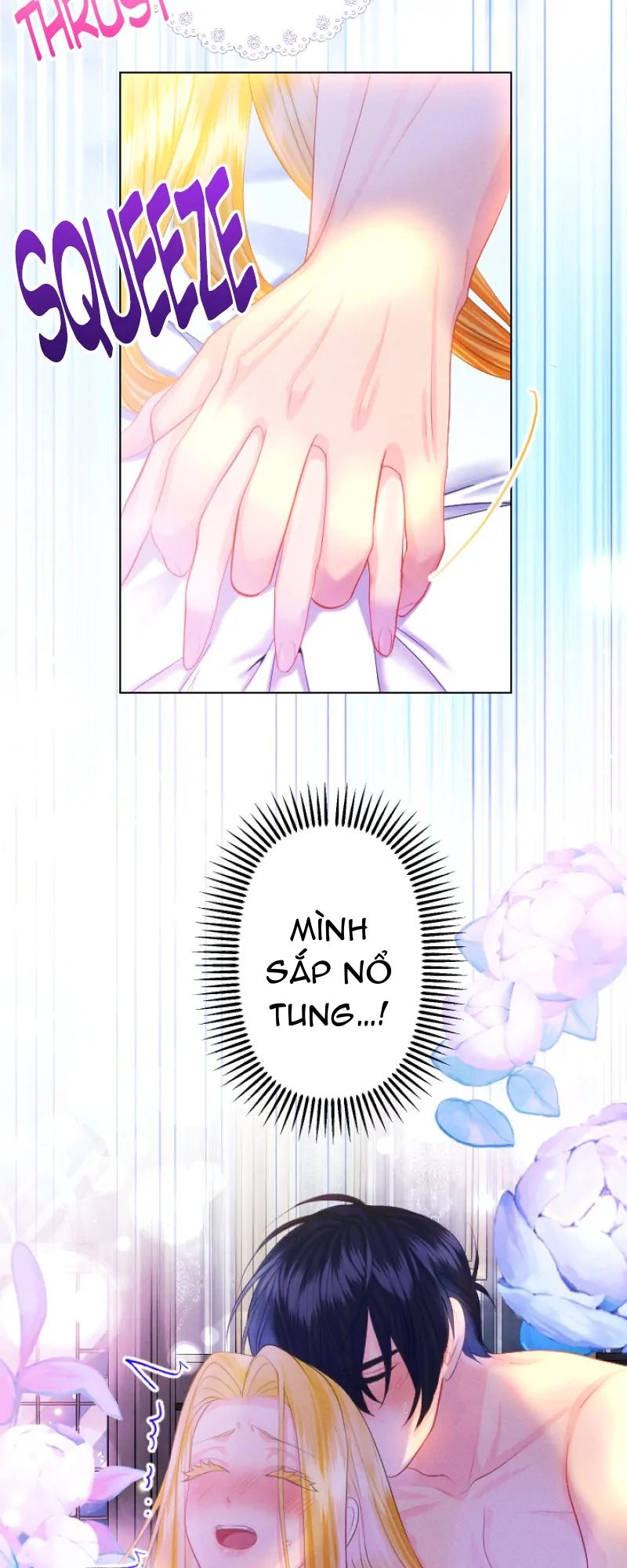 bản hợp đồng bí mật chapter 41.2 11