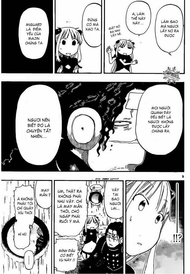 anagle mole chapter 16 6