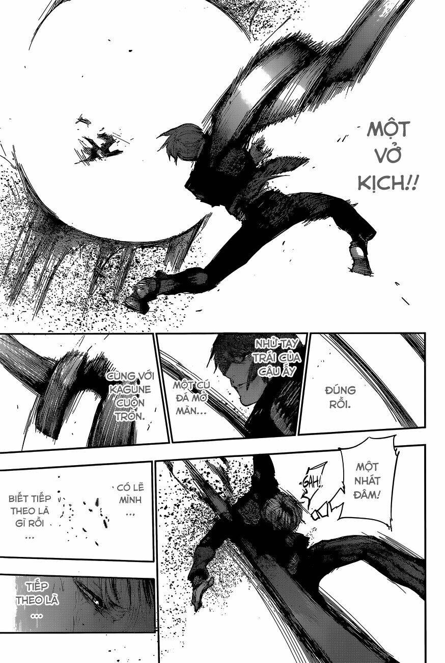 ngạ quỷ vùng tokyo 2 chapter 50 11