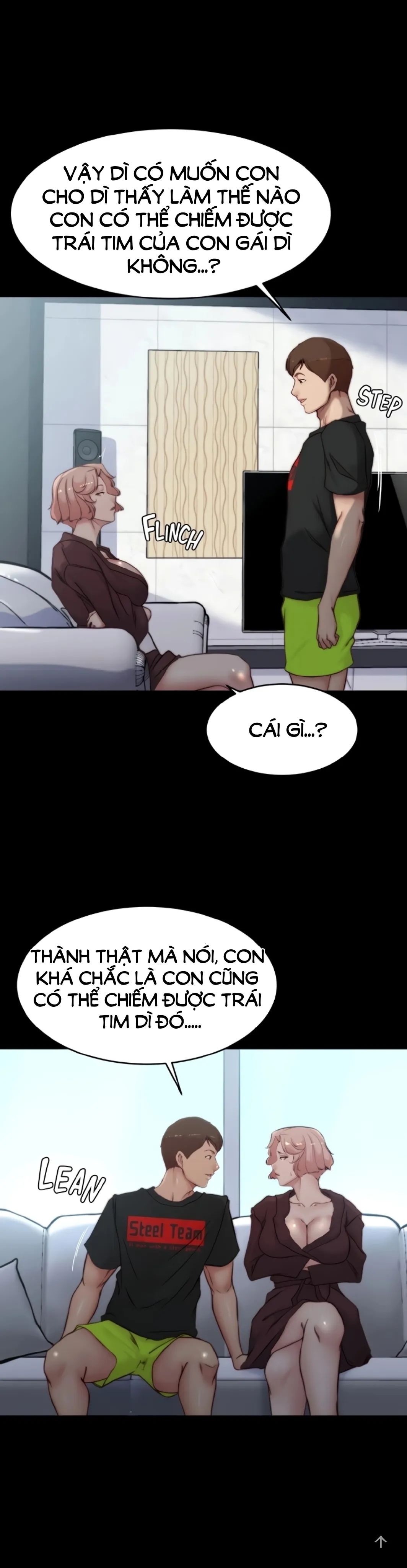 nhật ký quần lót chapter 85 27