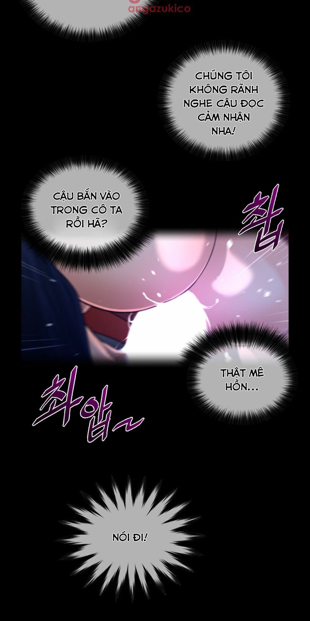 một nửa hoàn hảo chapter 56 46