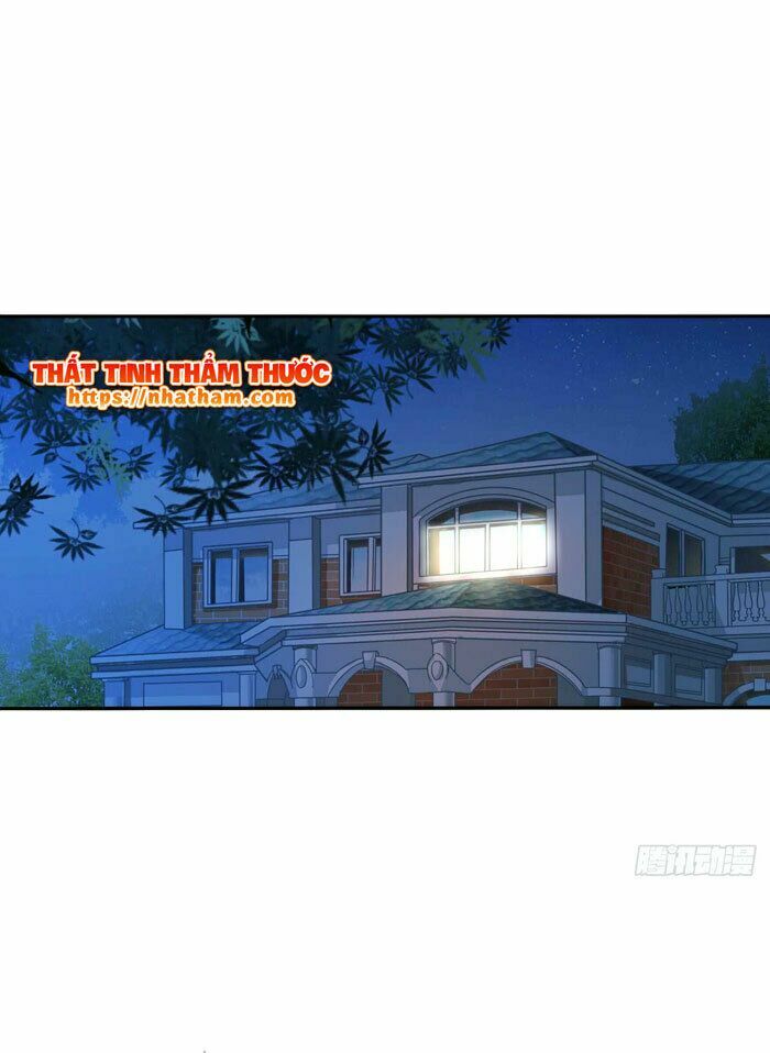 bay qua thiên sơn đến yêu anh chapter 66 22