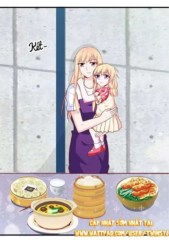 không gả cho tổng tài, gả cho người hầu chapter 184 29