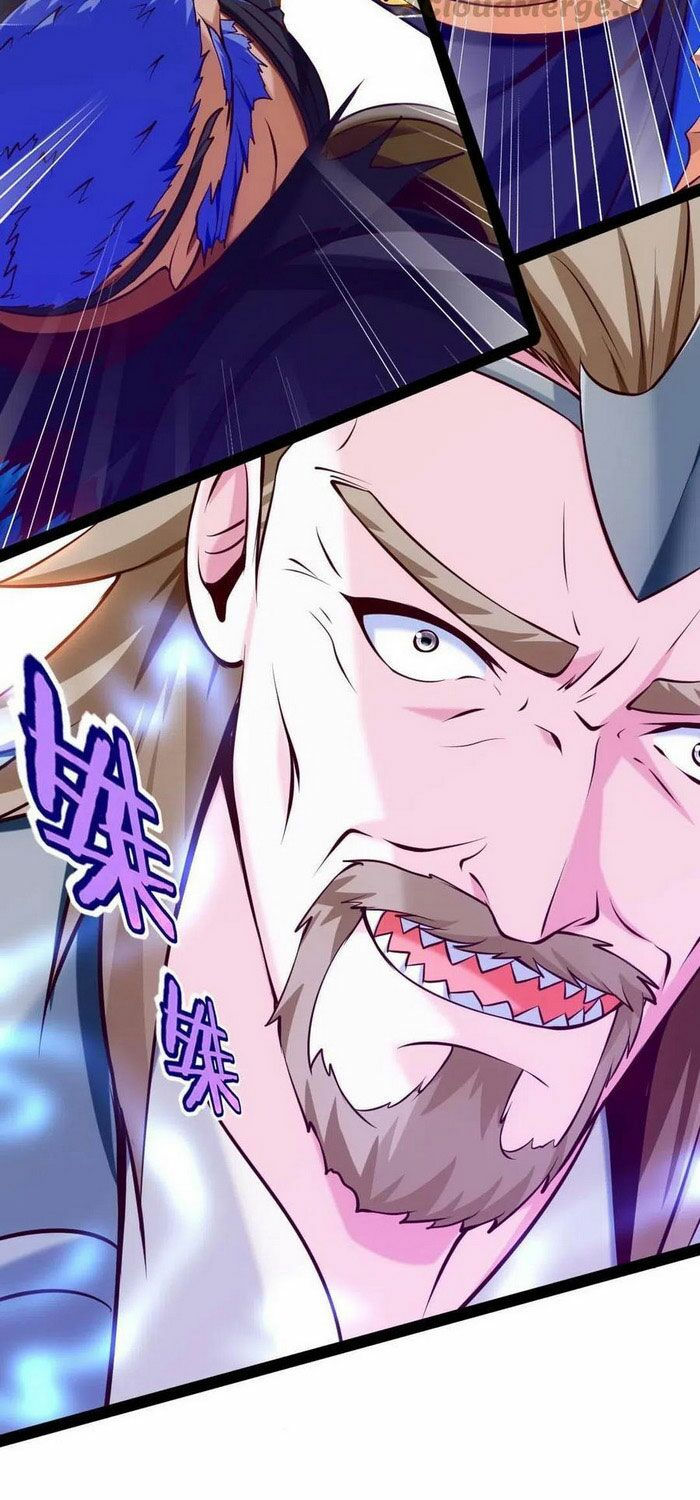 ma thú kiếm thánh dị giới tung hoành chapter 149 37