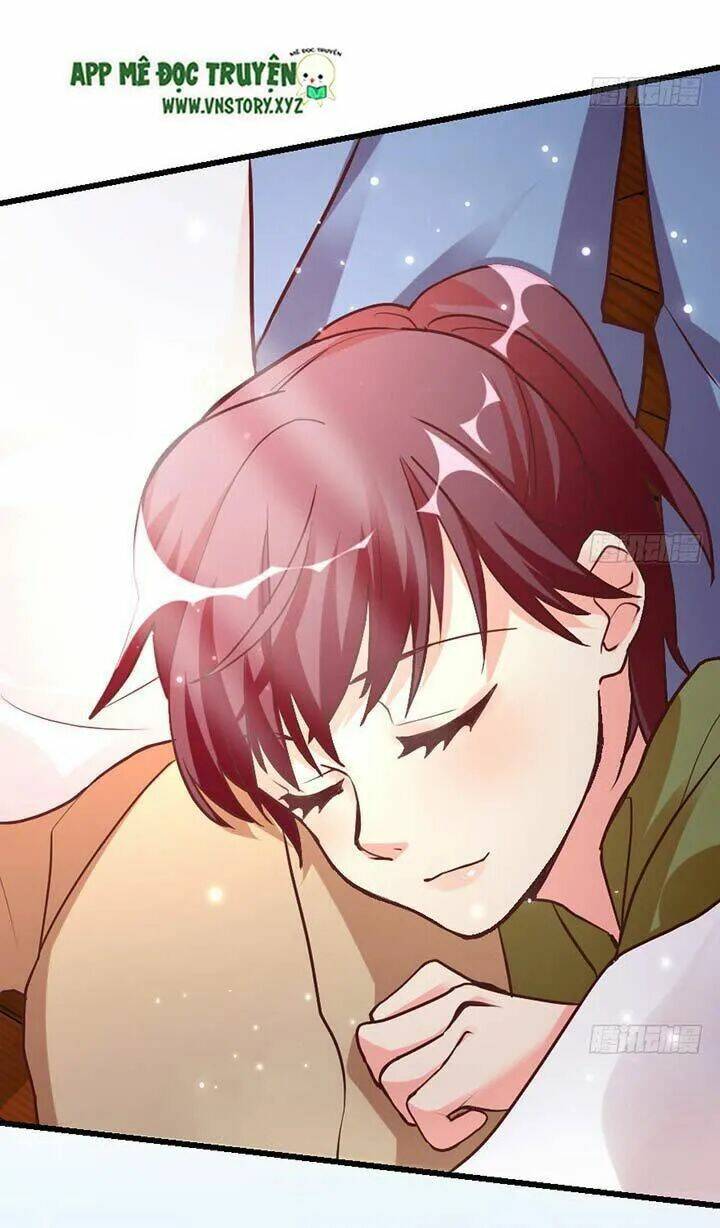 thiên hậu trở về chapter 76 16