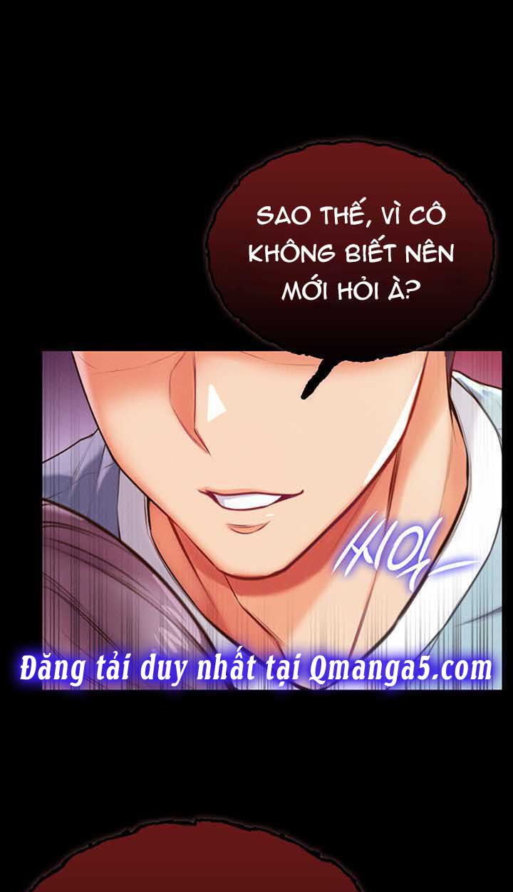 [18+] học trò độc nhất chapter 5 37