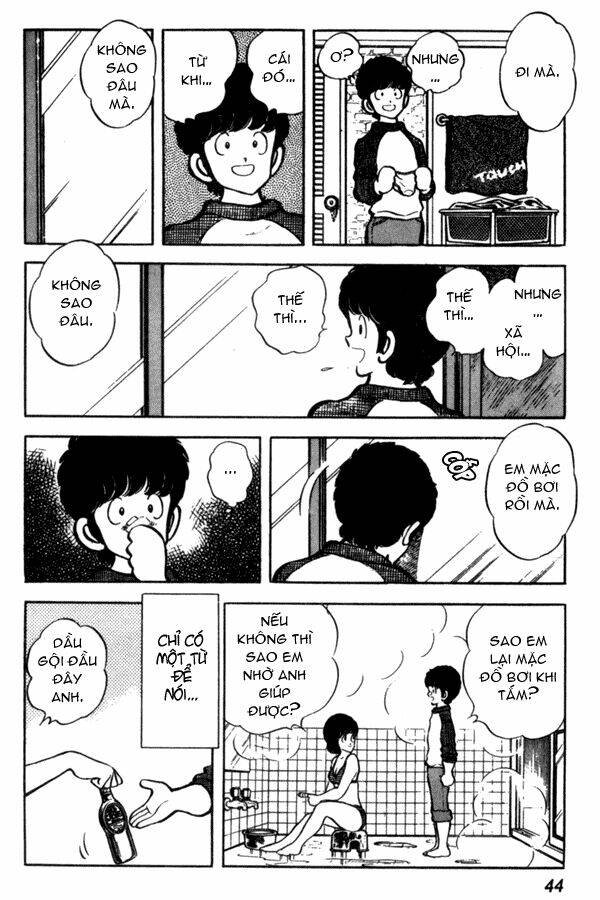 miyuki chapter 39 18