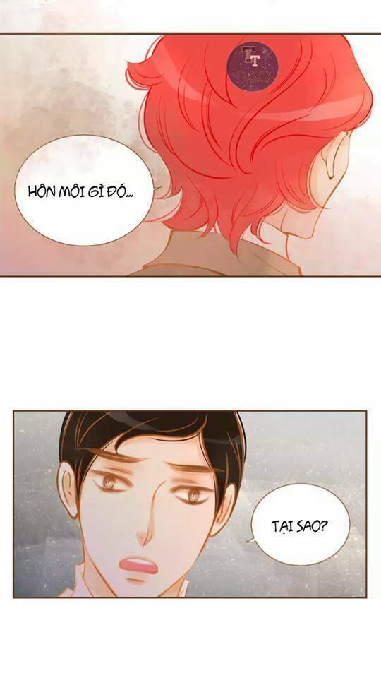 tân lang yếu tòng tiểu dưỡng khởi chapter 16 22