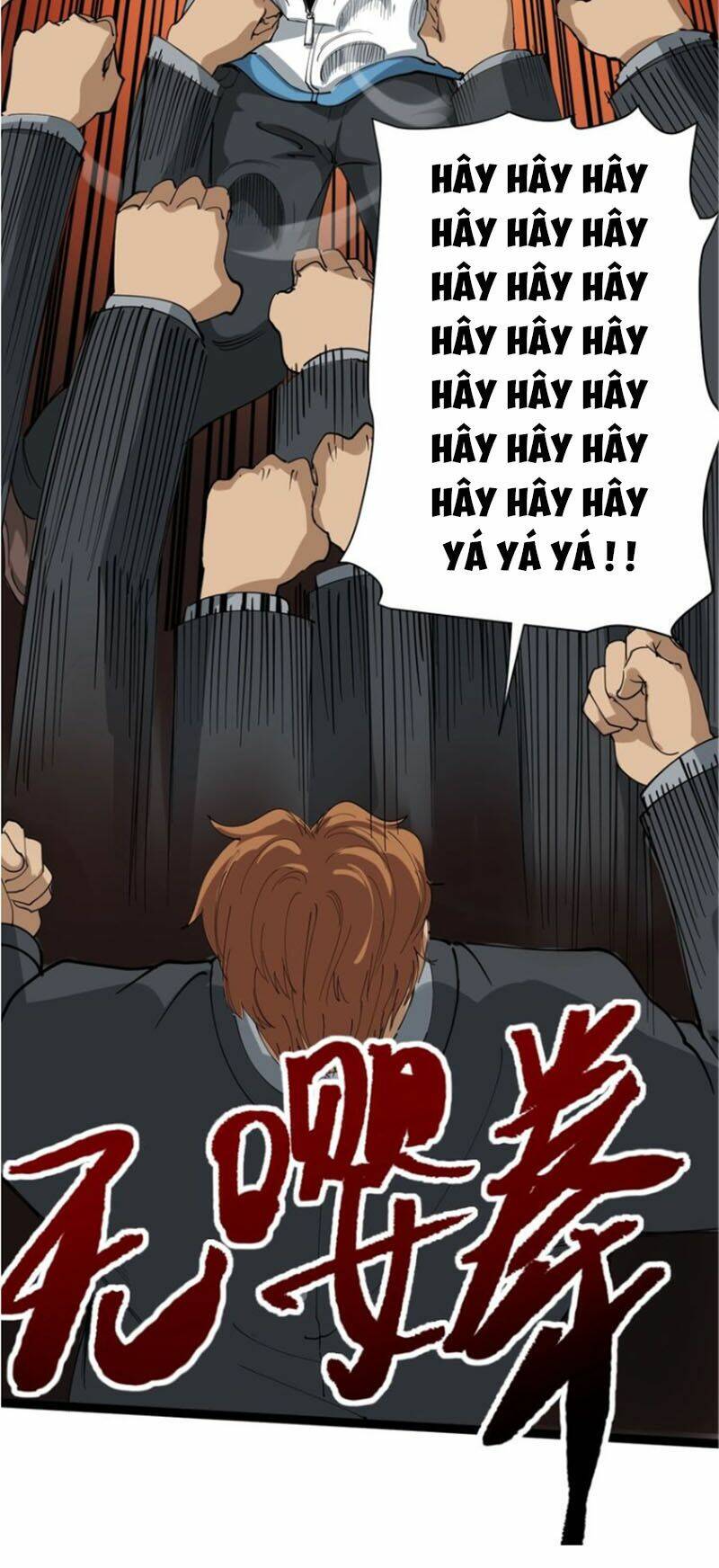 hồi xuân tiểu độc y chapter 25 35