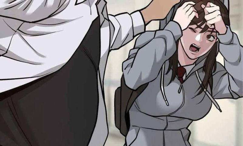 Giang Hồ Thực Thi Công Lý chapter 11.5 126