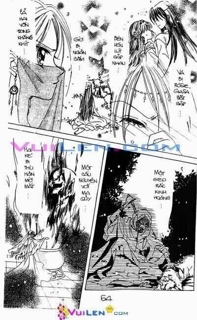 đôi giày thủy tinh chapter 11 64