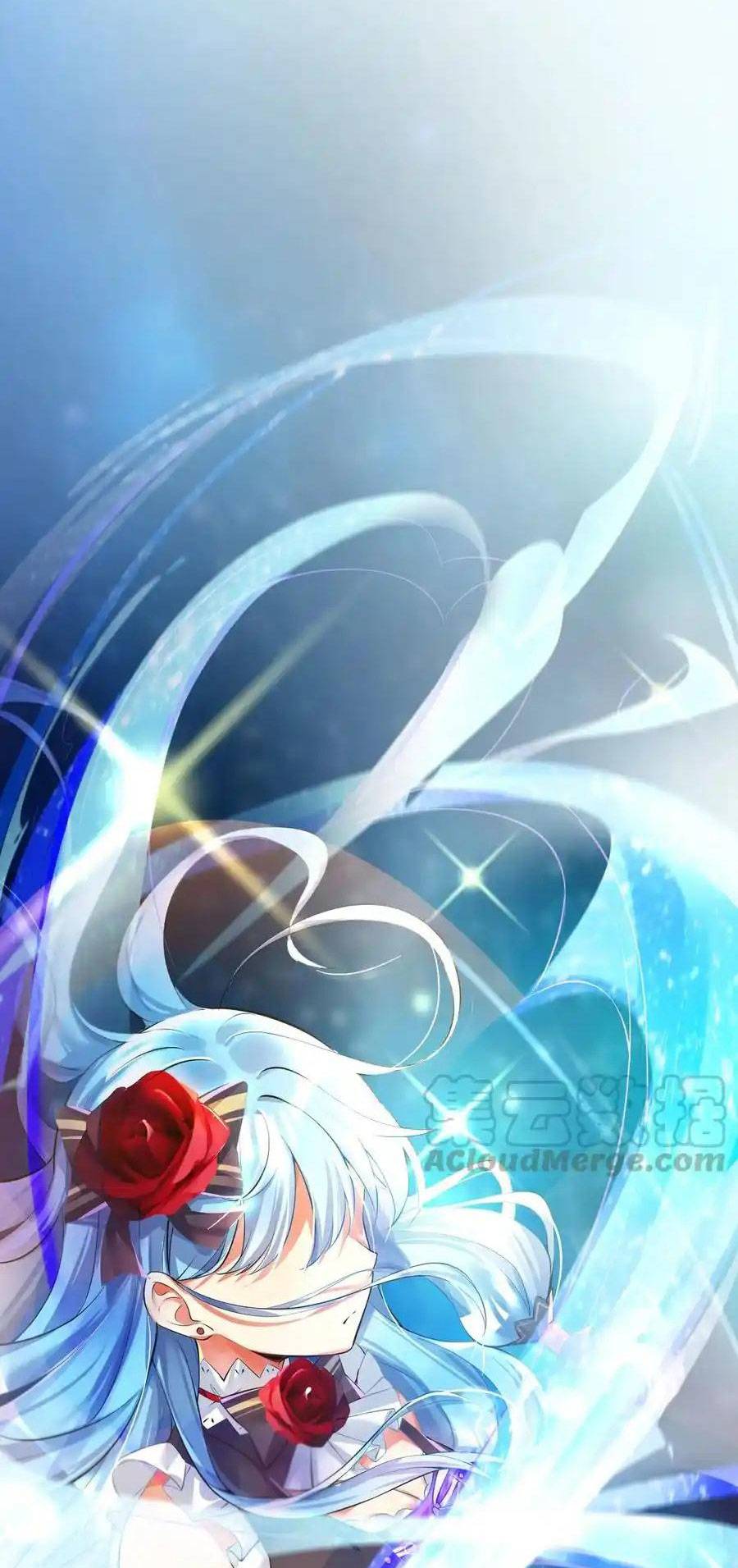 bạn gái cùng phòng chapter 41 21