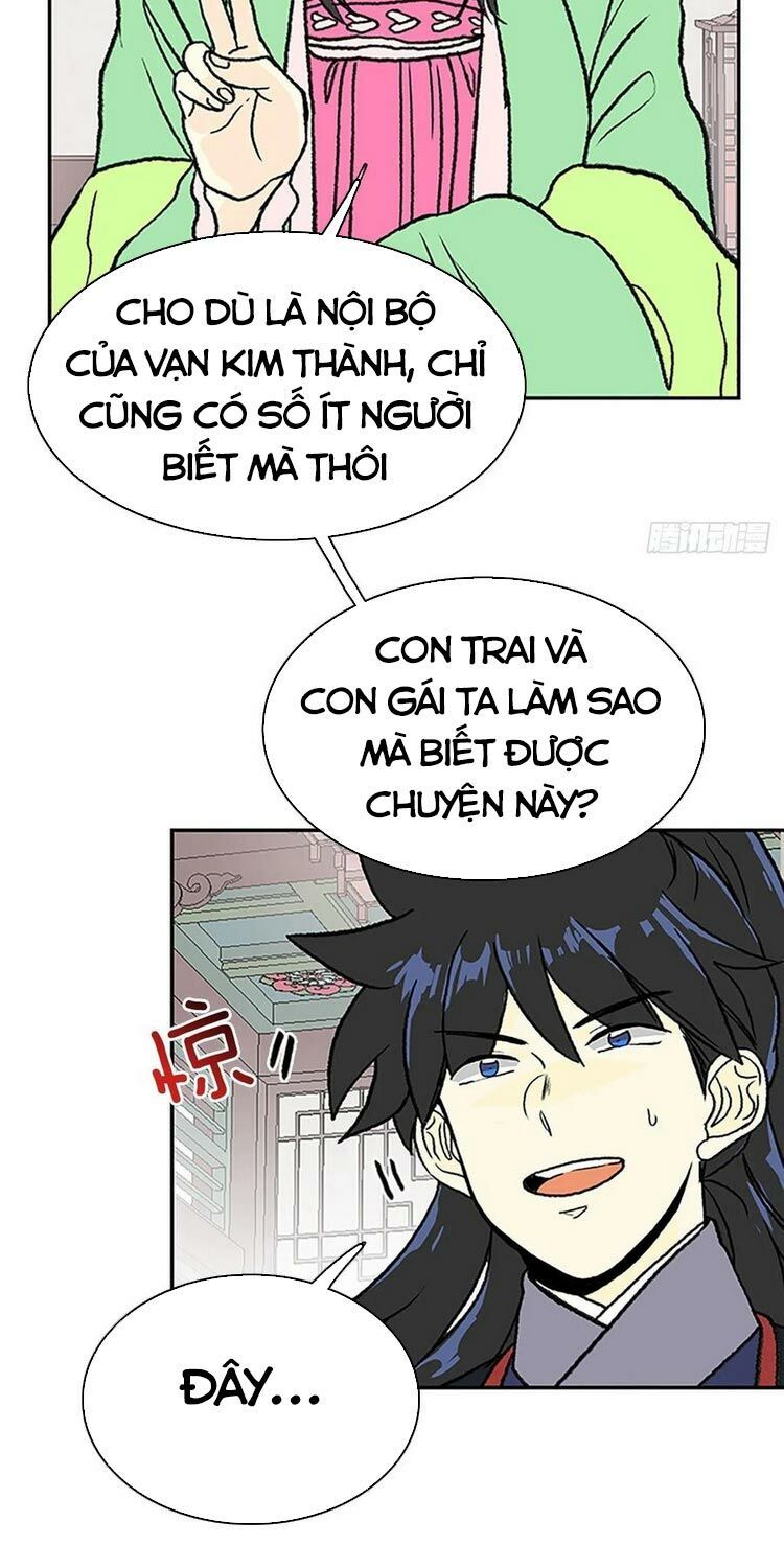 học sĩ tái sinh chapter 147 17