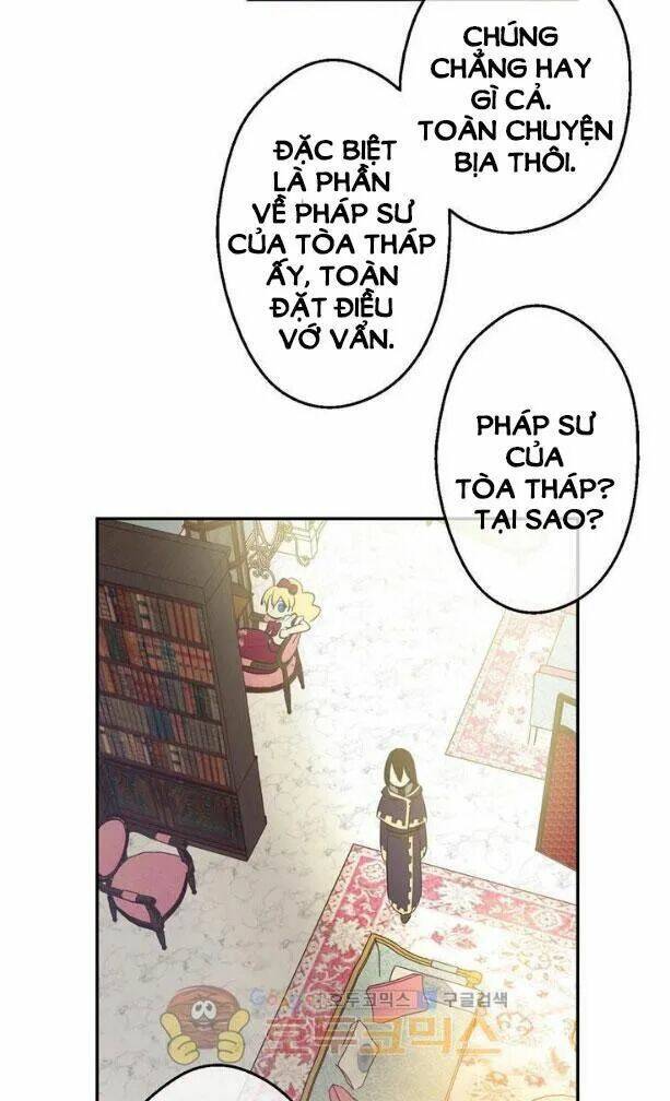 một ngày nọ ta trở thành công chúa chapter 18 24