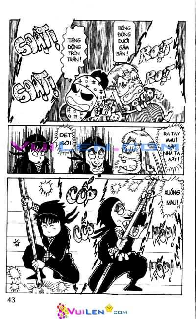 ninja loạn thị chapter 36 44