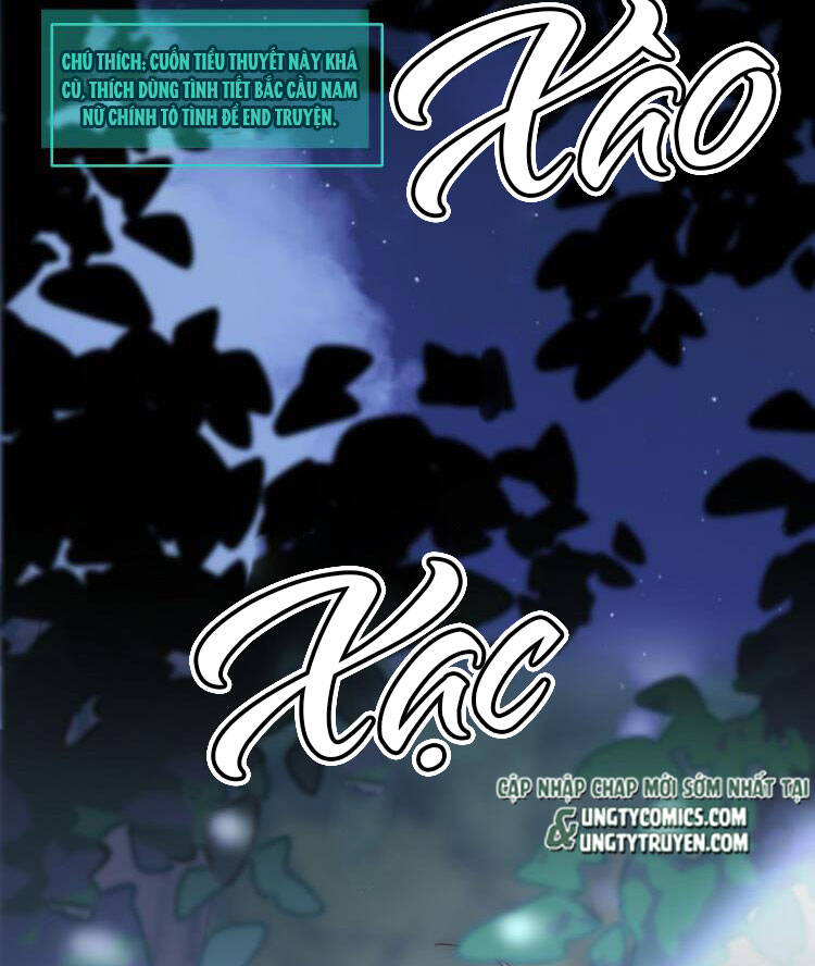 tôi phải làm 1 kẻ đại xấu xa chapter 43 3