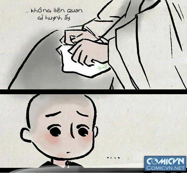 nhất thiền tiểu hòa thượng chapter 12 7