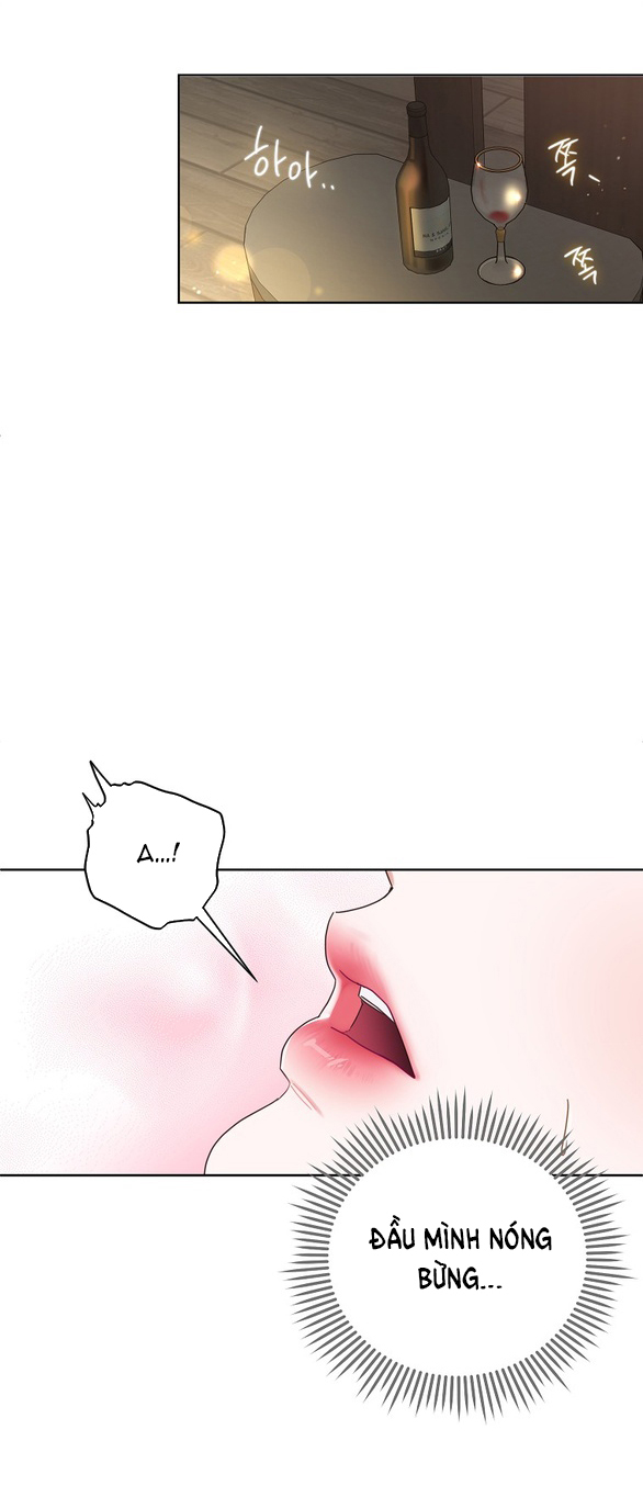 ranh giới tình yêu công sở chapter 19.2 5