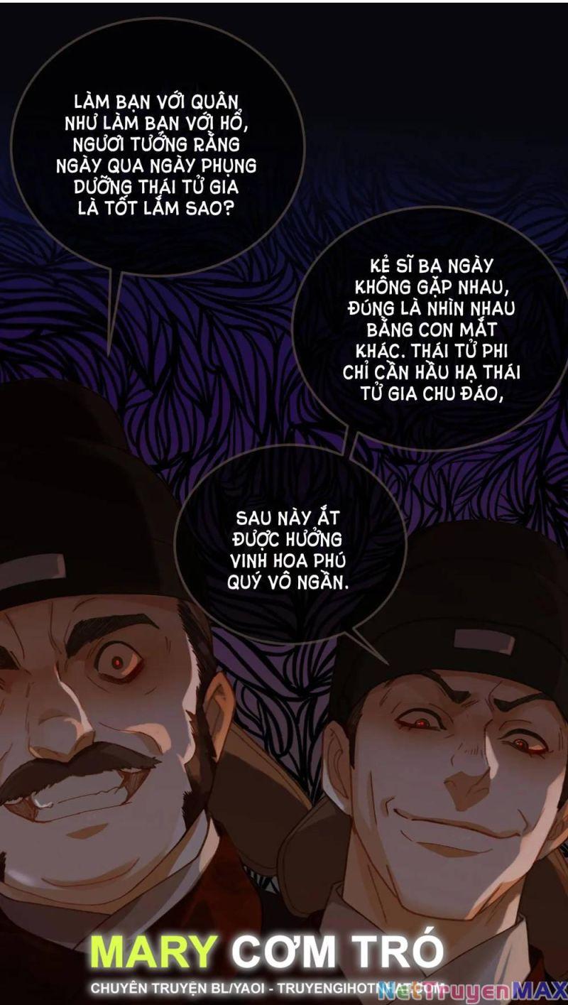 thám hoa chapter 13 24