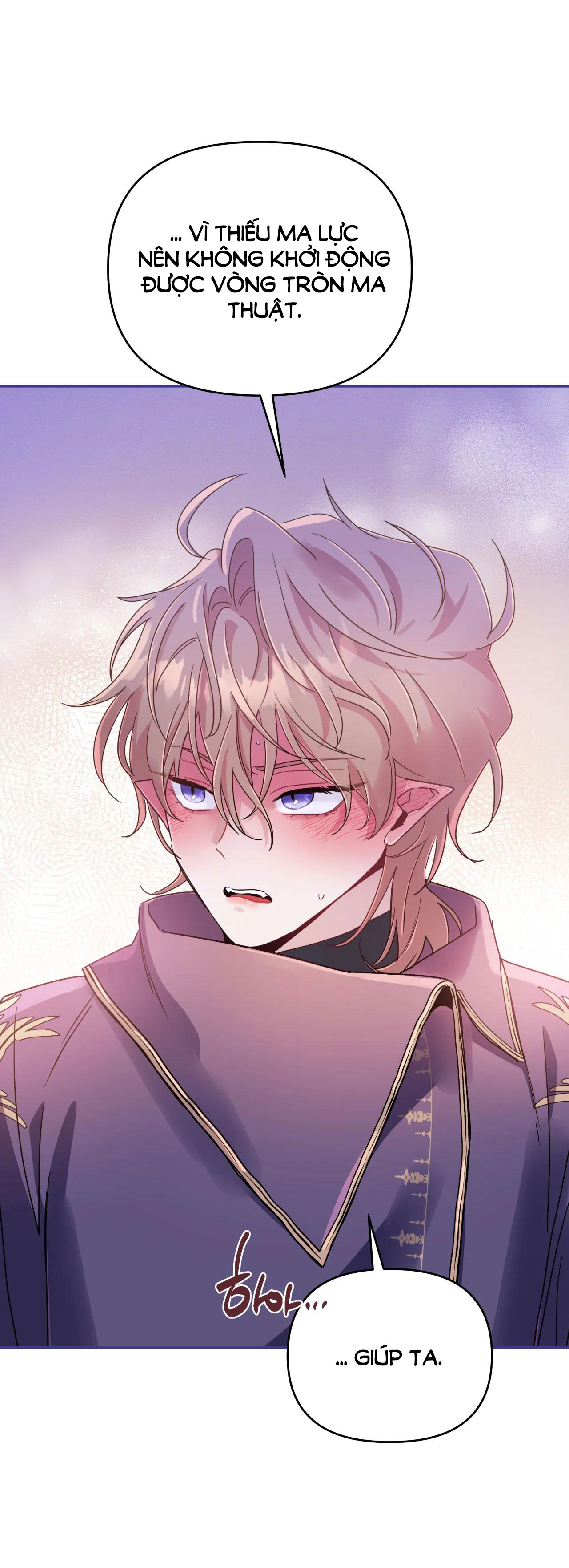 hắc vực chapter 45.2 30