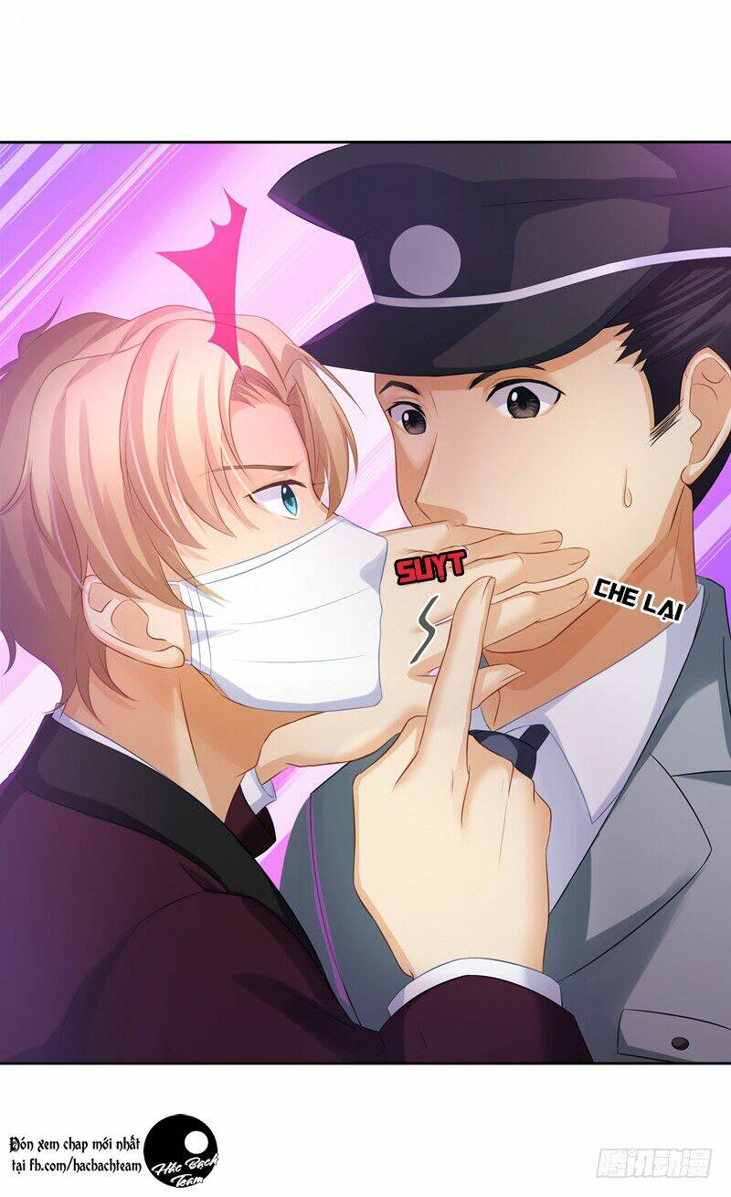 ngạo kiều bảo phiêu đích tuần dưỡng thủ tắt chapter 1 14