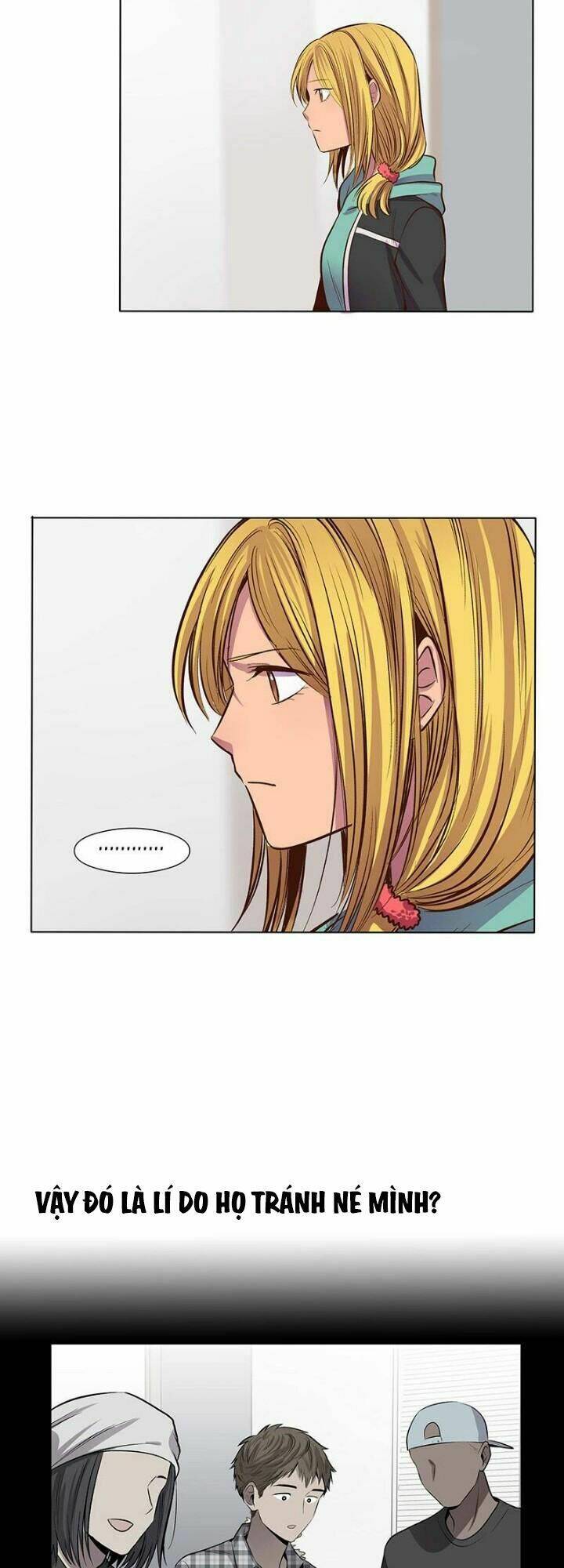 bí mật sâu sắc nhất của tôi chapter 29 9