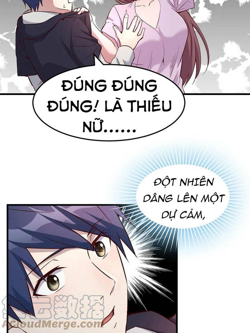 chị gái tôi là đại minh tinh chapter 7 24