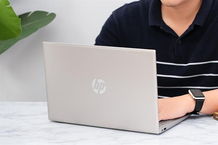 Laptop HP Pavilion 14 dv0514TU i3 1125G4/4GB/512GB/14&quot;F/Win11/(46L83PA)/Vàng - Hàng chính hãng