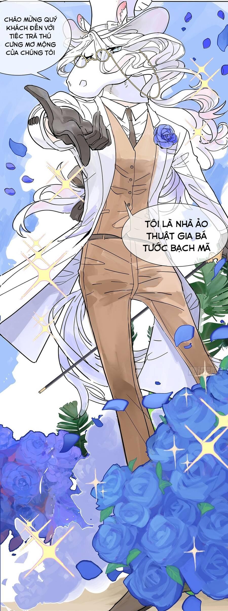 bạn cùng lớp tôi đều kỳ lạ chapter 55 7