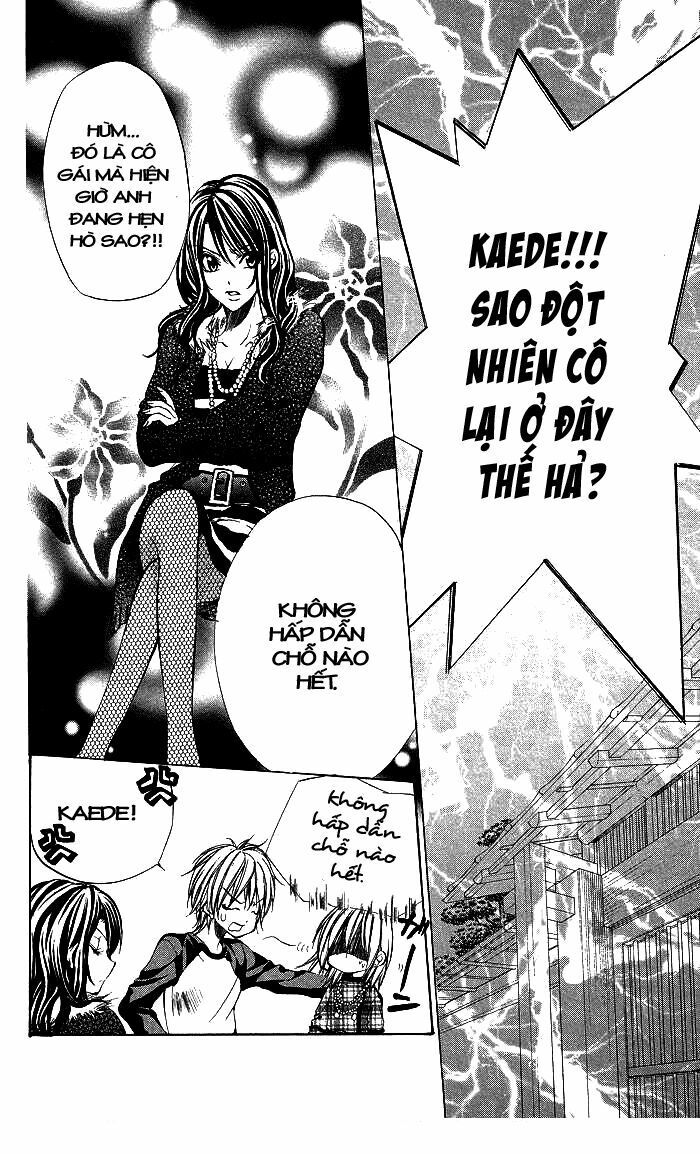 iinchou no himegoto chapter 3 7