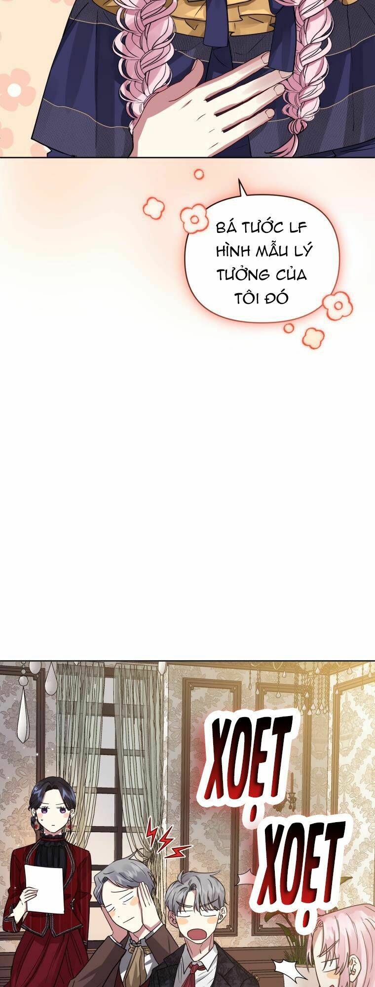 ác nữ phản diện đã chọn nam chính chapter 31 15