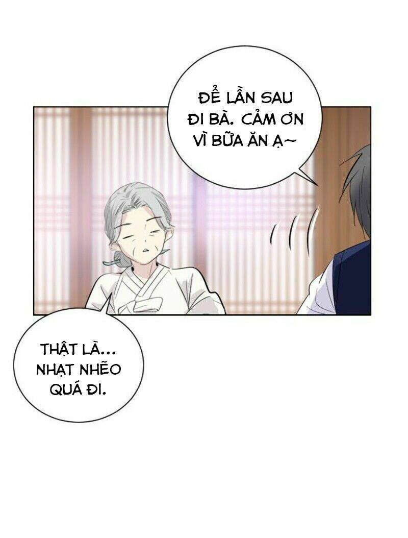 trò chơi thế kỉ chapter 1 49