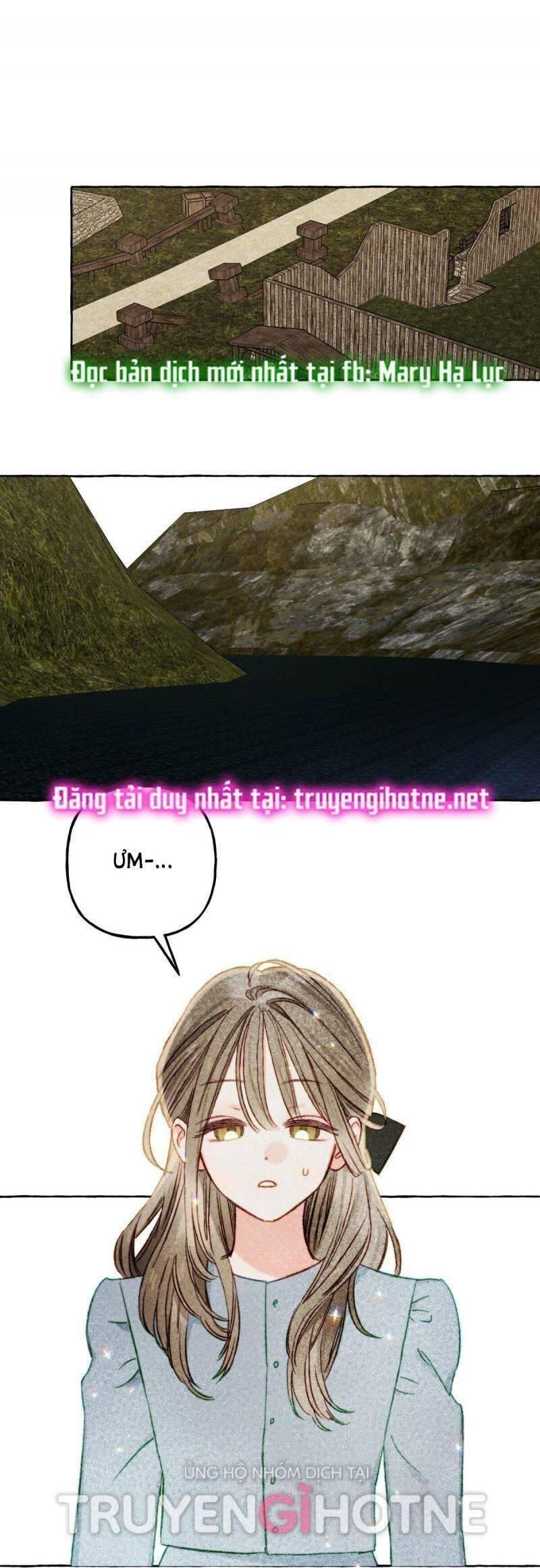 nuôi dưỡng một hắc long chapter 48 20