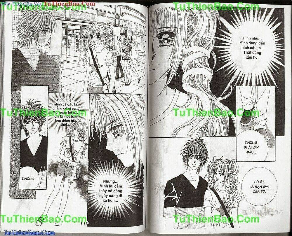 lạc vào ký túc xá chapter 4 57