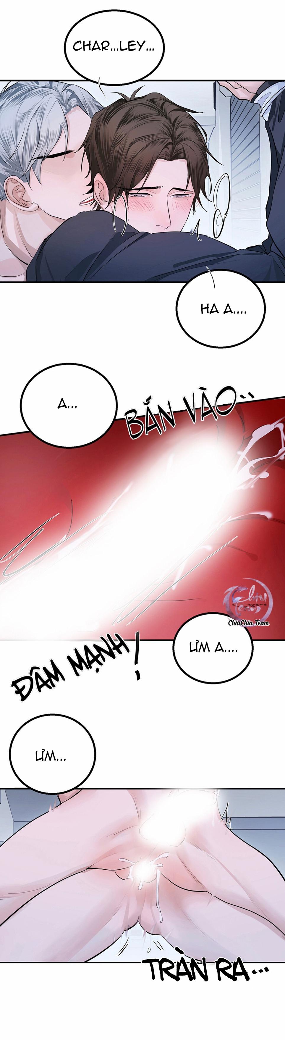 quan hệ xâm chiếm chapter 20 45