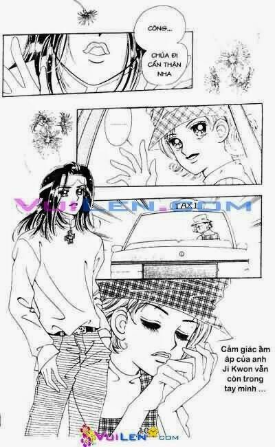 tình yêu diệu kỳ chapter 3 101