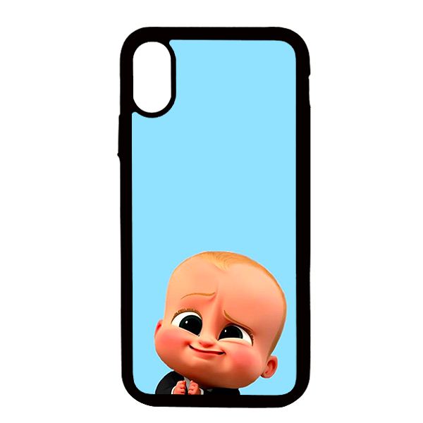 Ốp lưng cho điện thoại Iphone Xs Max mẫu XB 99 - Hàng chính hãng
