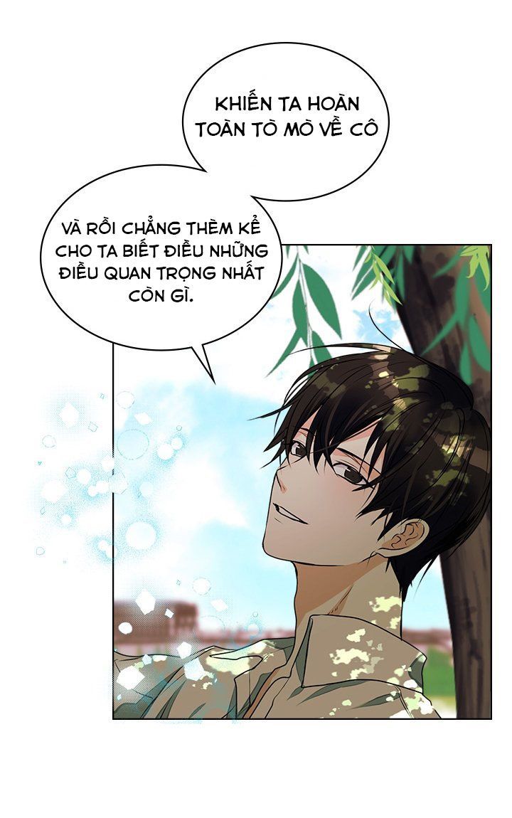 đức hạnh của ác nữ phản diện chapter 19 38