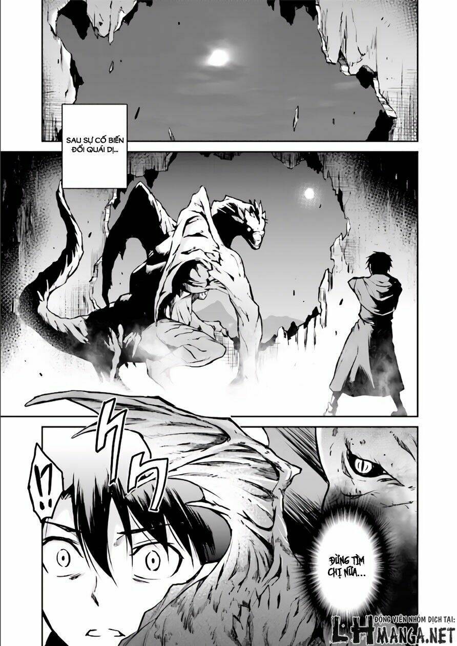 majutsushi orphen hagure tabi chapter 1 22