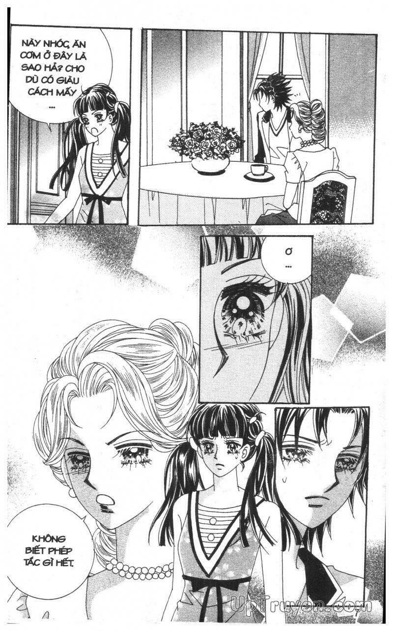 meo meo dịu dàng đi nhé chapter 8 7