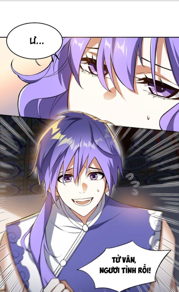 ta tại tu tiên thế giới 5 giờ tới 9 giờ về chapter 6 2