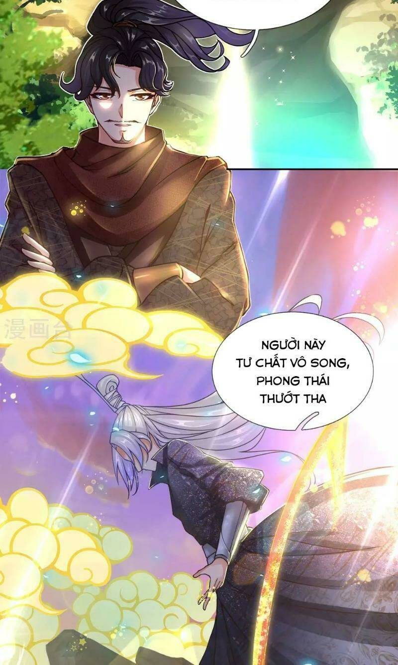 thân thể của ta là kiếm chủng chapter 37 4