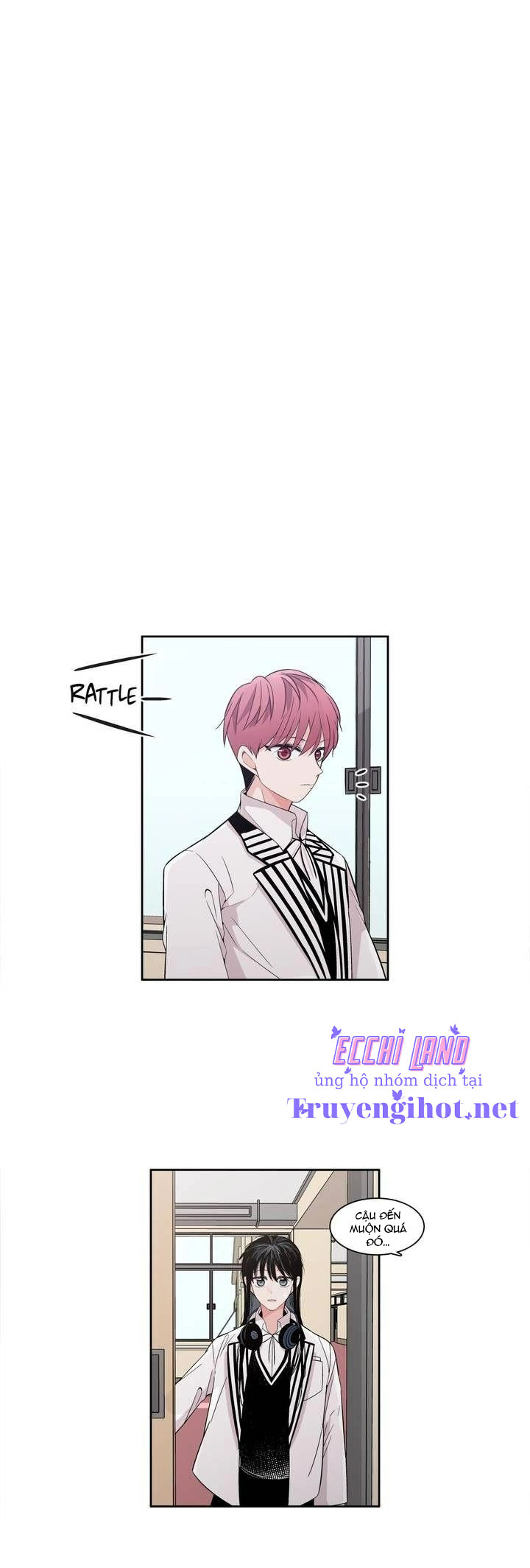 anh làm em đắm say chapter 20.1 6