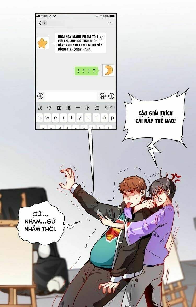 thành tựu của ta rất nhiều chapter 4 23