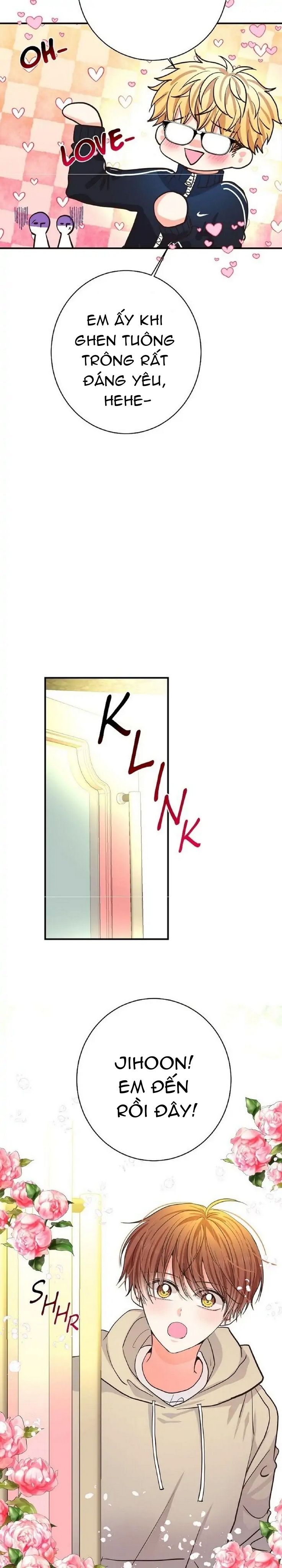 mối quan hệ phù hợp chapter 15 22