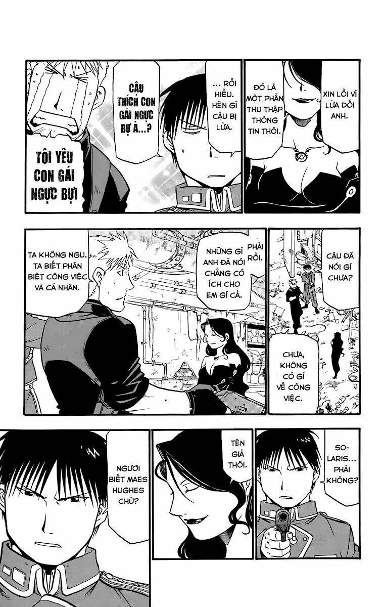 giả kim thuật chapter 38 36