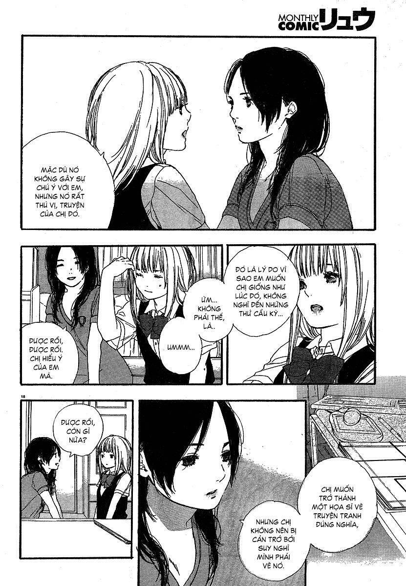 manga no tsukurikata chapter 2 19