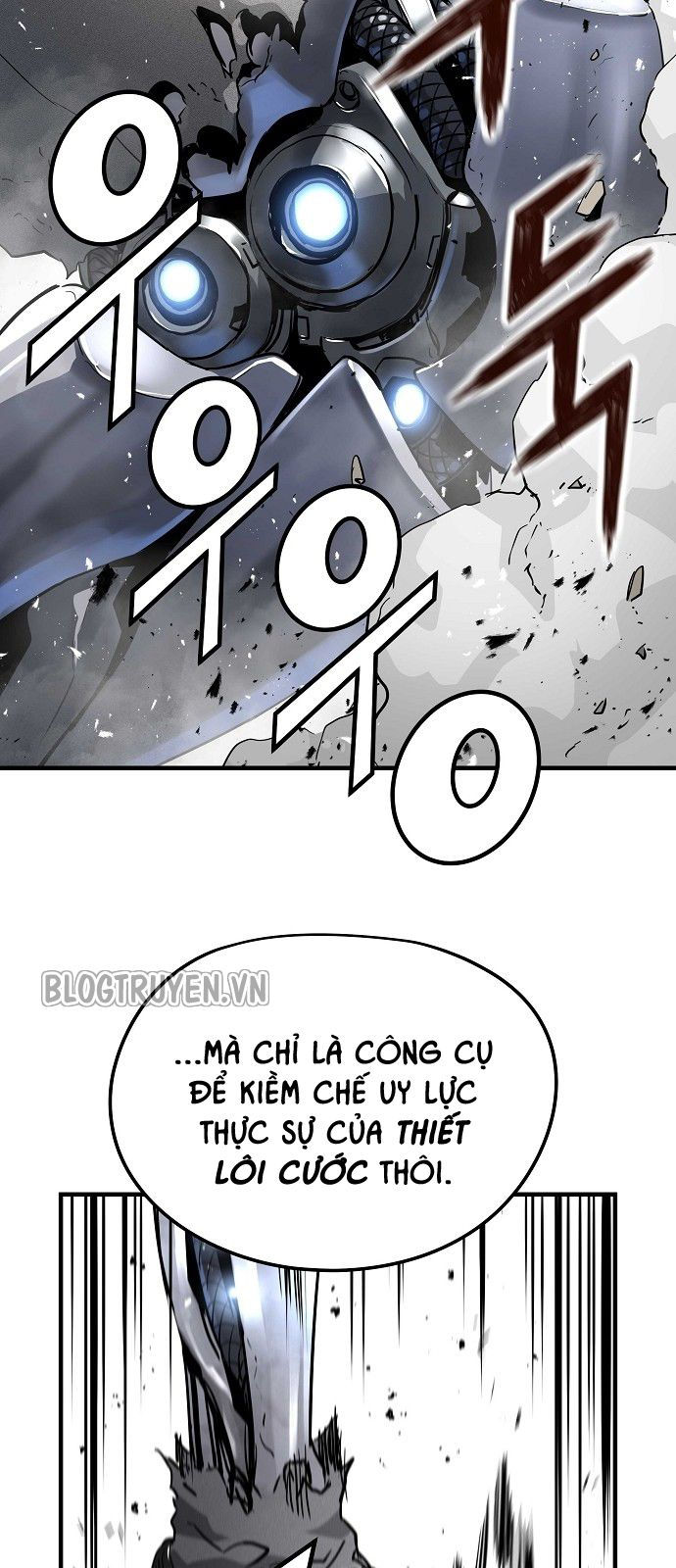 The Breaker 3: Quyền Năng Vô Hạn chapter 20 92