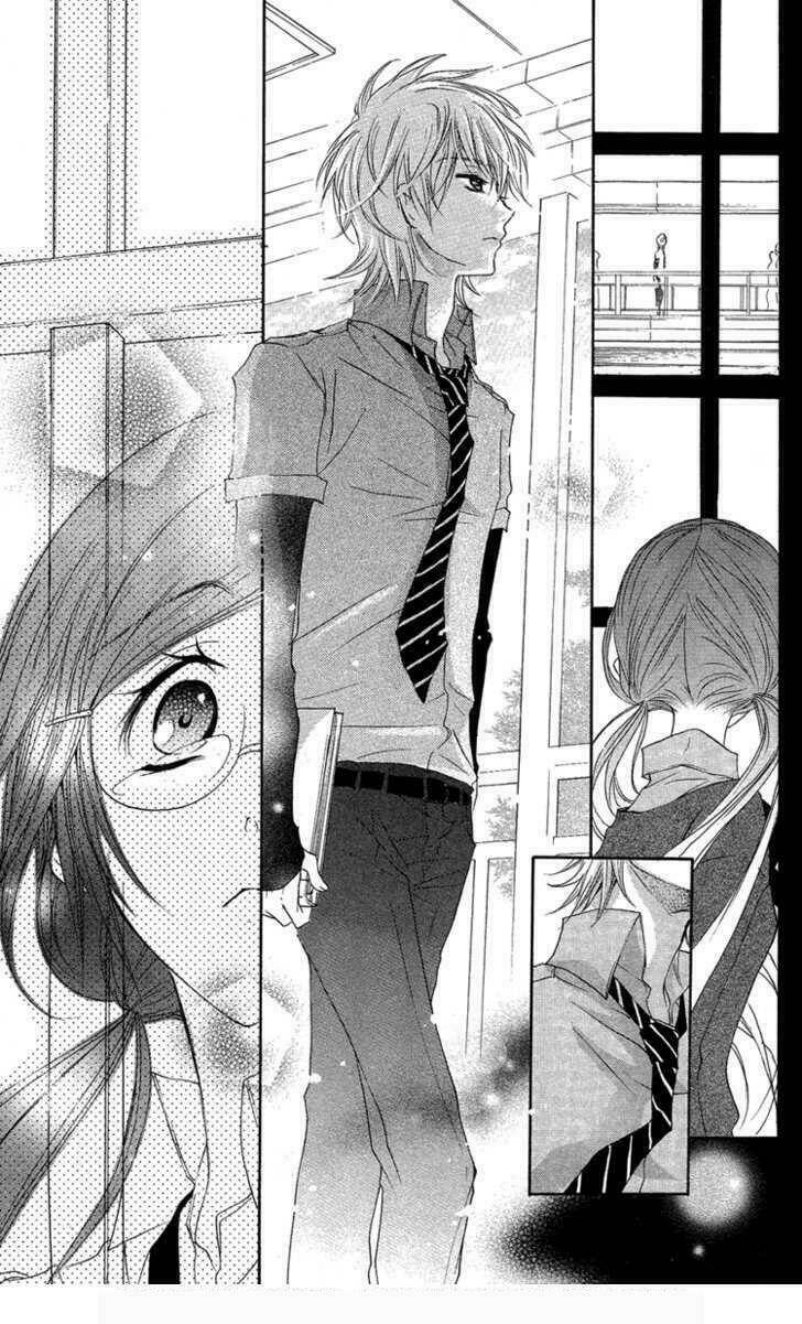 mishounen produce chapter 6 22